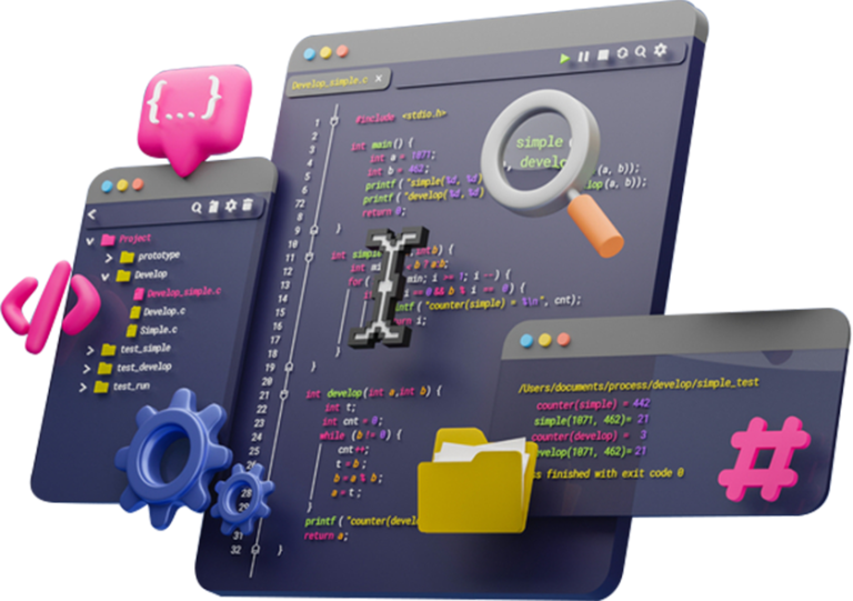 Front End & Performance Testing Egypt FWD